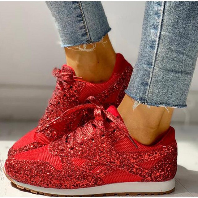 Levoire | Chaussures pour femmes pour les vacances Rouge