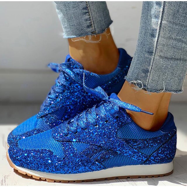 Levoire | Belles Chaussures Pour Femmes Pour Les Vacances Bleu