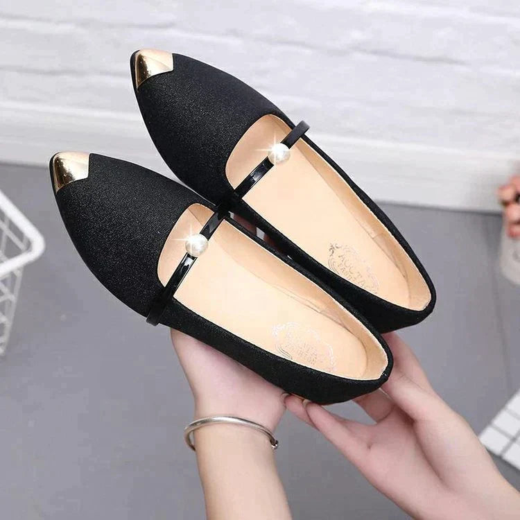 Levoire | Chic Talons Pour Femmes Noir