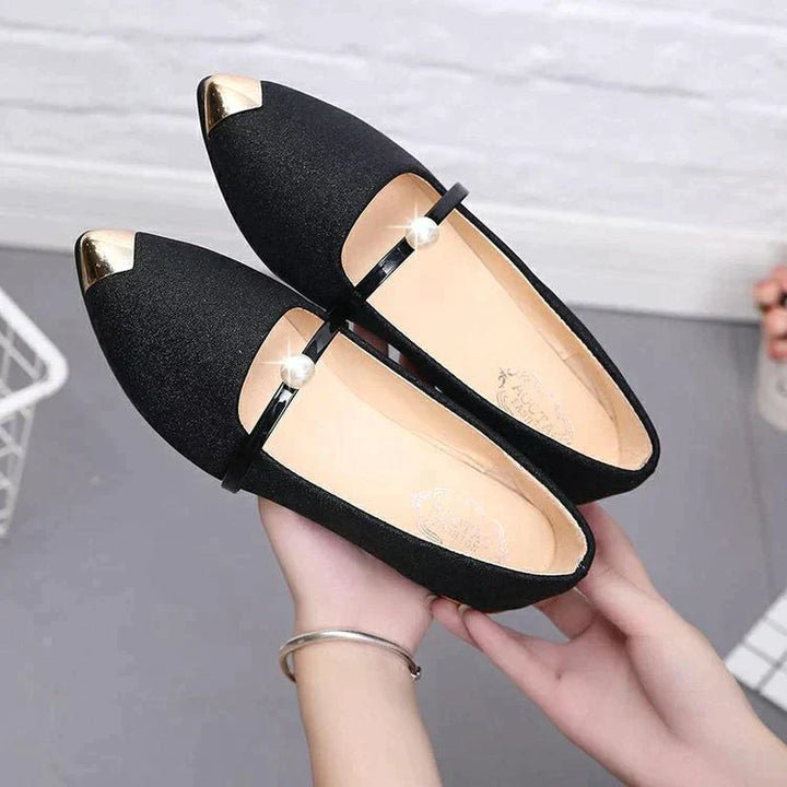 Levoire | Chic Talons Pour Femmes Noir