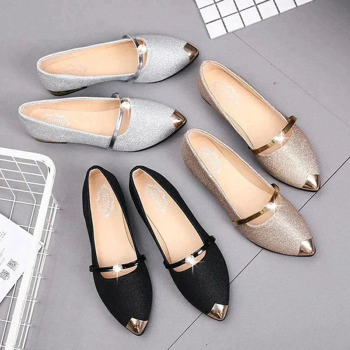 Levoire | Chic Talons Pour Femmes