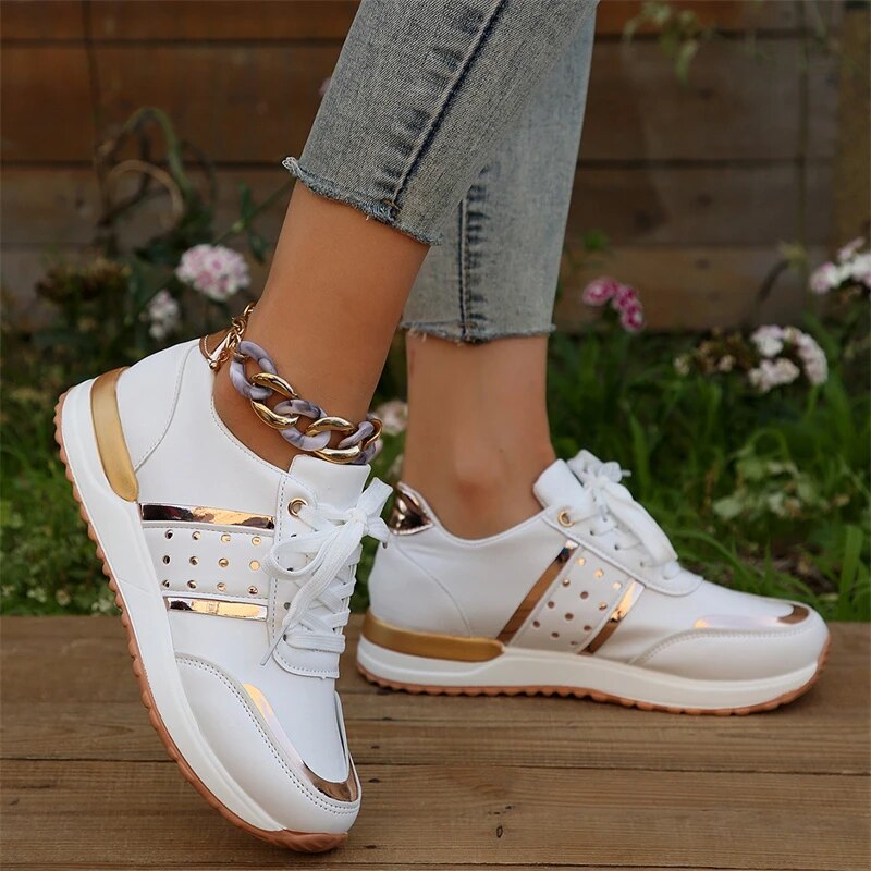 Levoire | Baskets Volumineuses