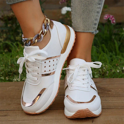 Levoire | Baskets Volumineuses