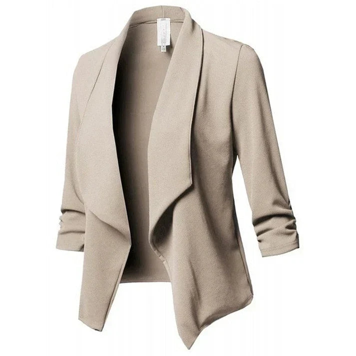 Levoire | Veste Pour Femmes Khaki
