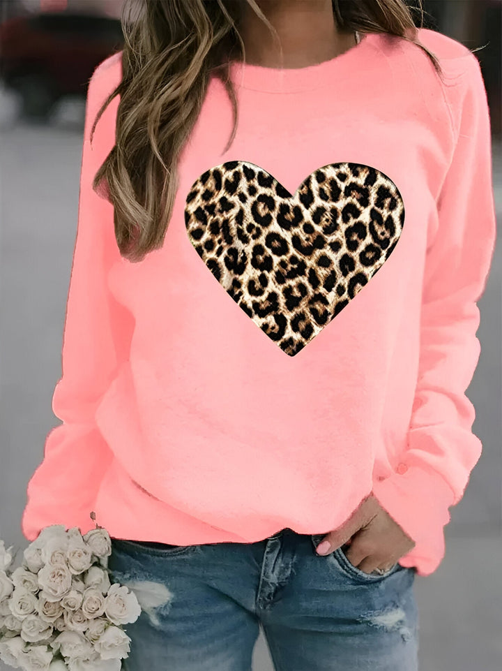 Levoire | Sweat À Motifs D'Animaux