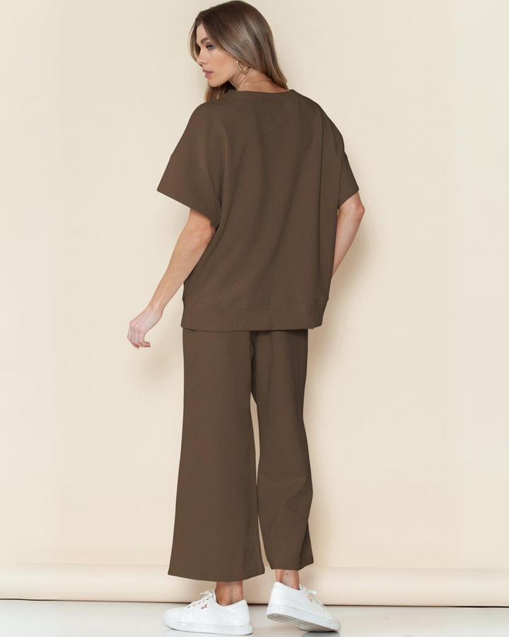 Levoire | Ensemble de salon élégant