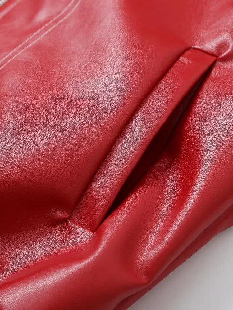 Levoire | Veste De Vendange Stylée Avec Fermeture Éclair Et Poches