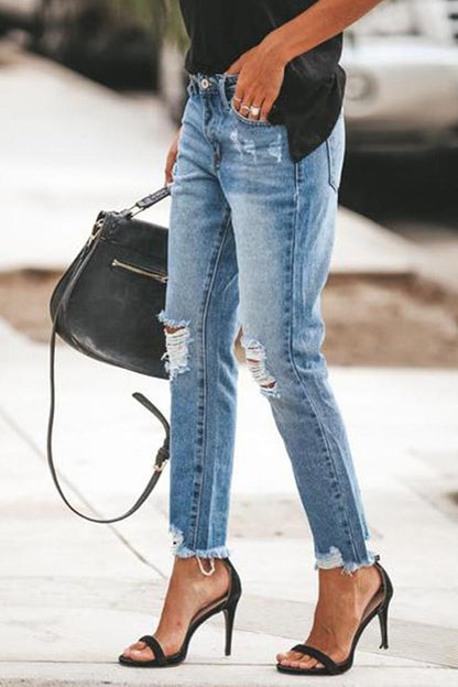 Levoire | Pantalons en jean Rentot