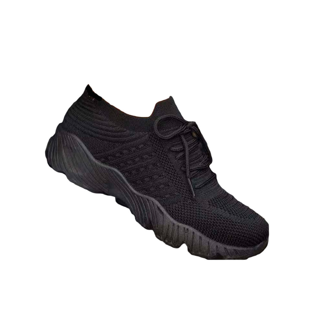 Levoire | Support de voûte plantaire chaussures de sport Noir