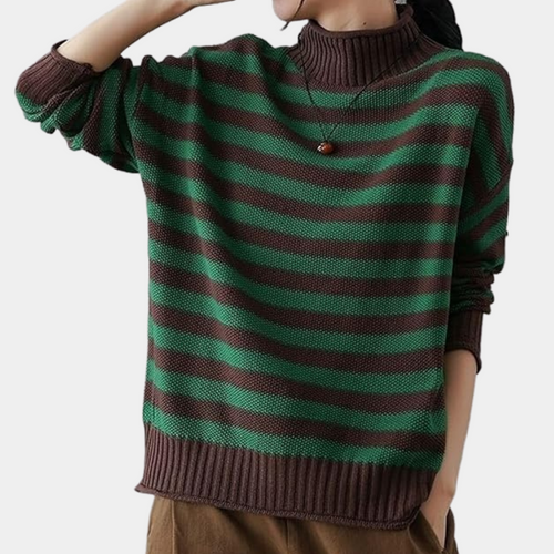 Levoire | Pull décontracté élégant