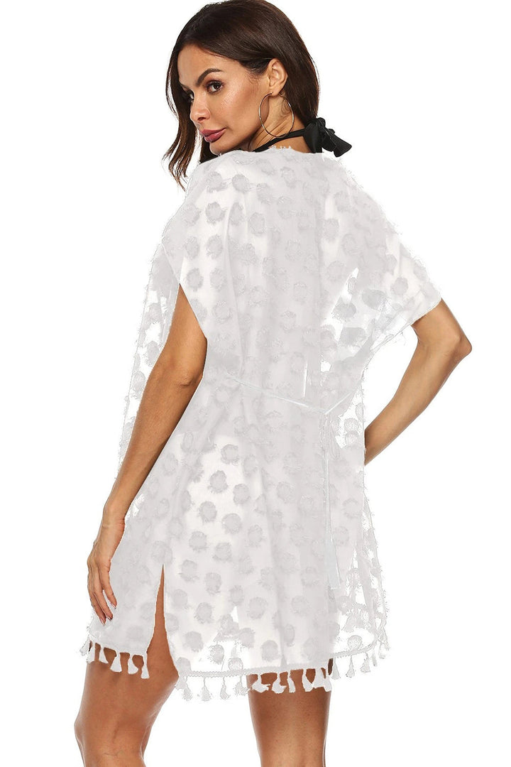 Levoire | Robe de plage Überwurf