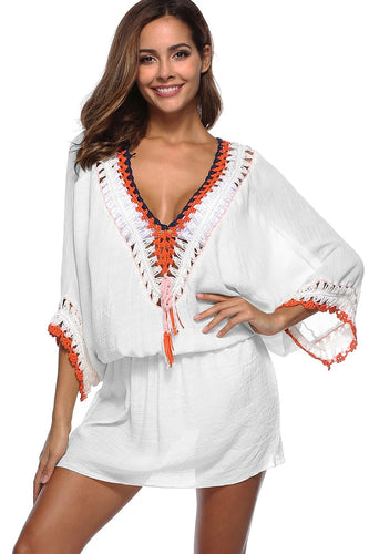 Levoire | Veste à panneaux Überwurf