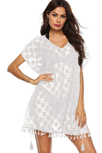 Levoire | Robe de plage Überwurf
