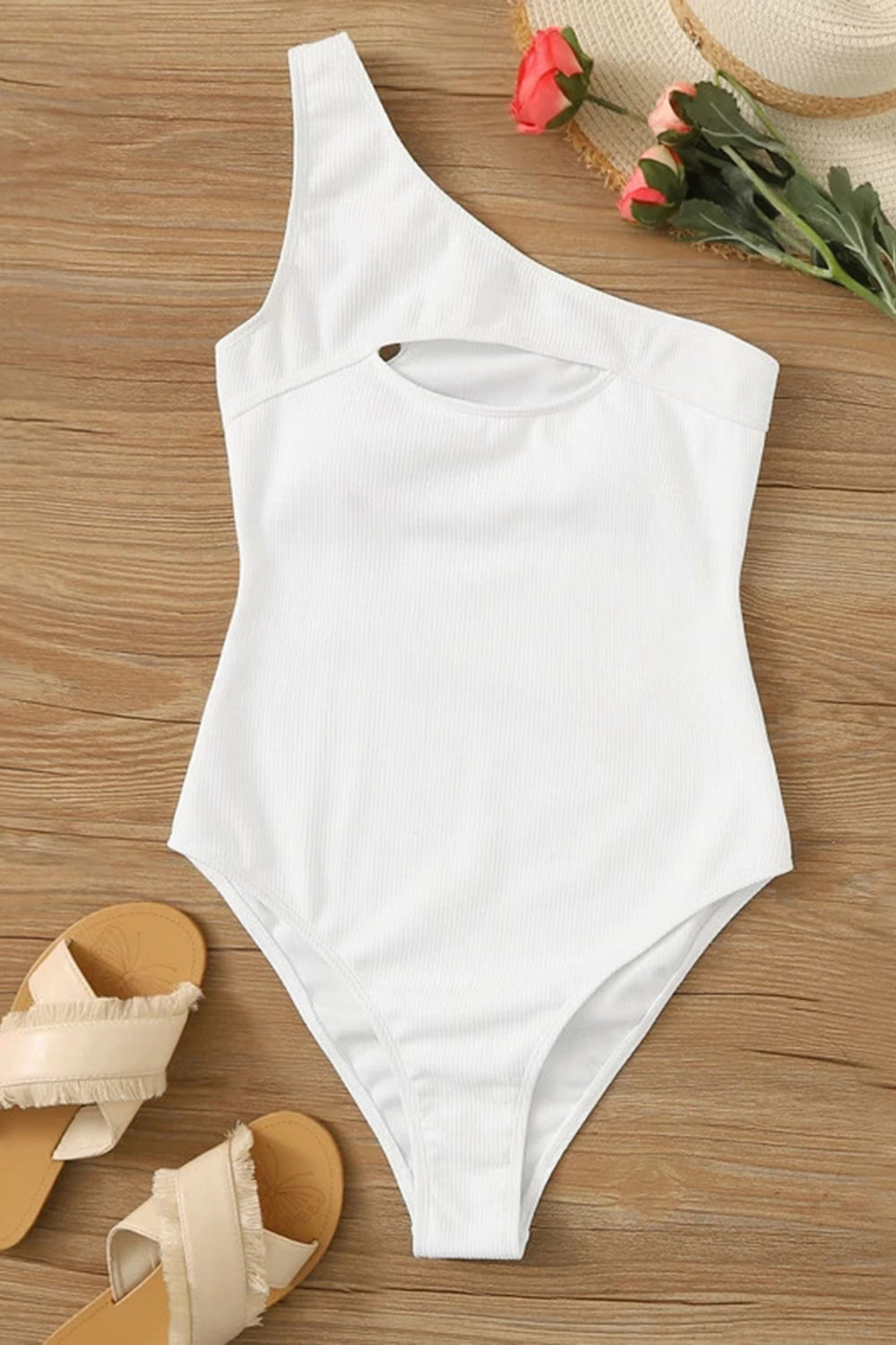 Levoire | Pièce d'épaule maillot de bain
