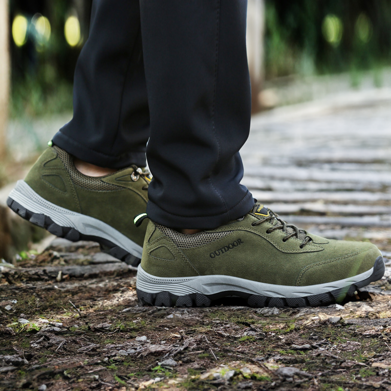 Levoire | Chaussures Randonnée Orthopédiques