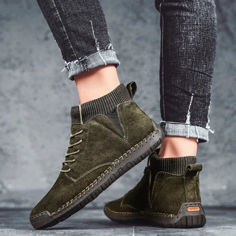 Levoire | Bottes classiques chaudes