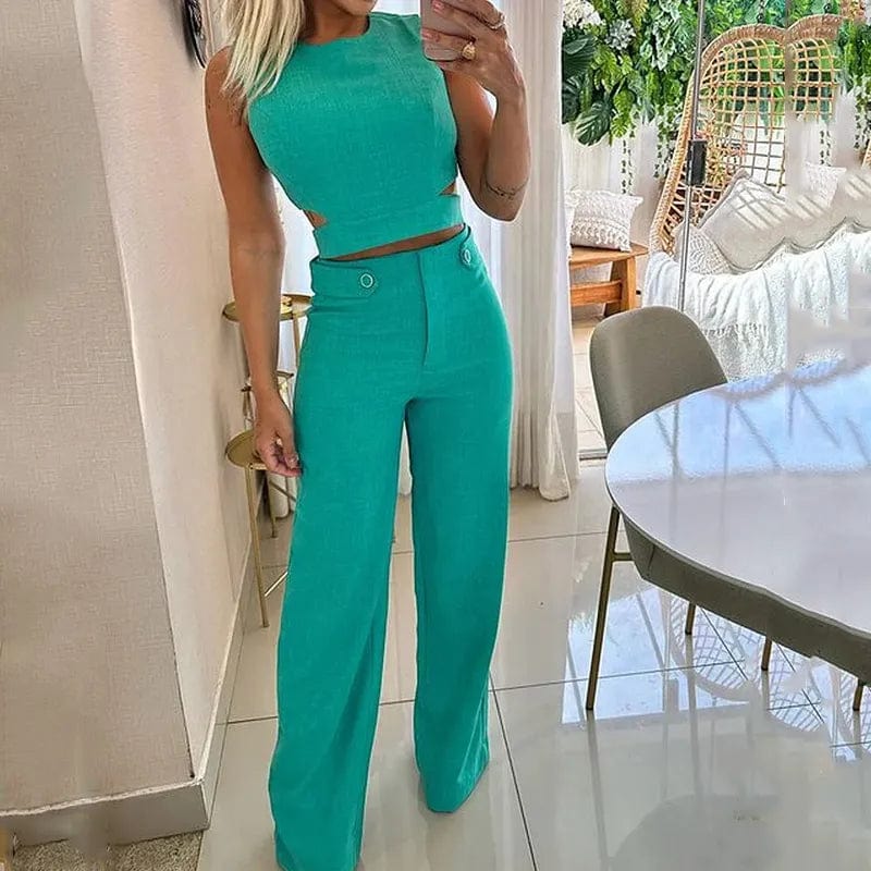 Levoire | Taille Haute Ensemble