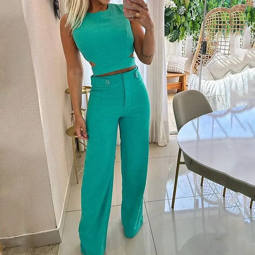 Levoire | Taille Haute Ensemble