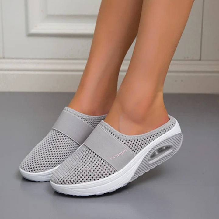 Levoire | Chaussures À Talons Confortables Rembourrées