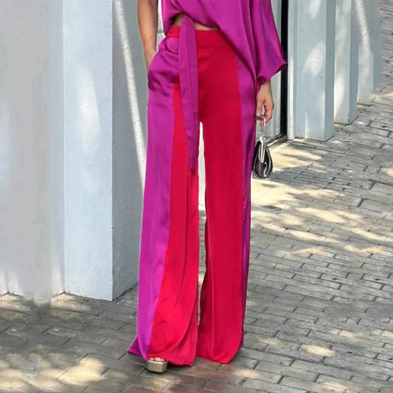 Levoire | Ensemble De Pyjama Rosa S
