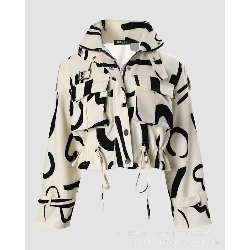 Levoire | Trench-Coat De Rue Élégant
