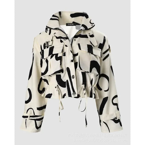 Levoire | Trench-Coat De Rue Élégant