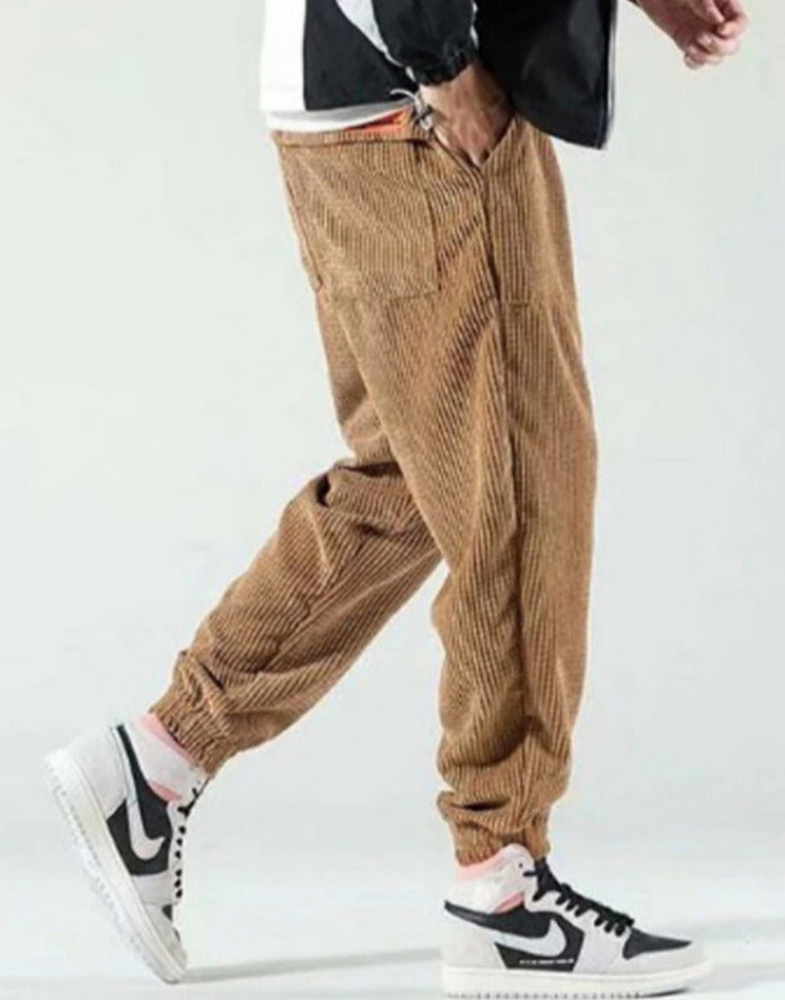 Levoire | Modernité pantalons