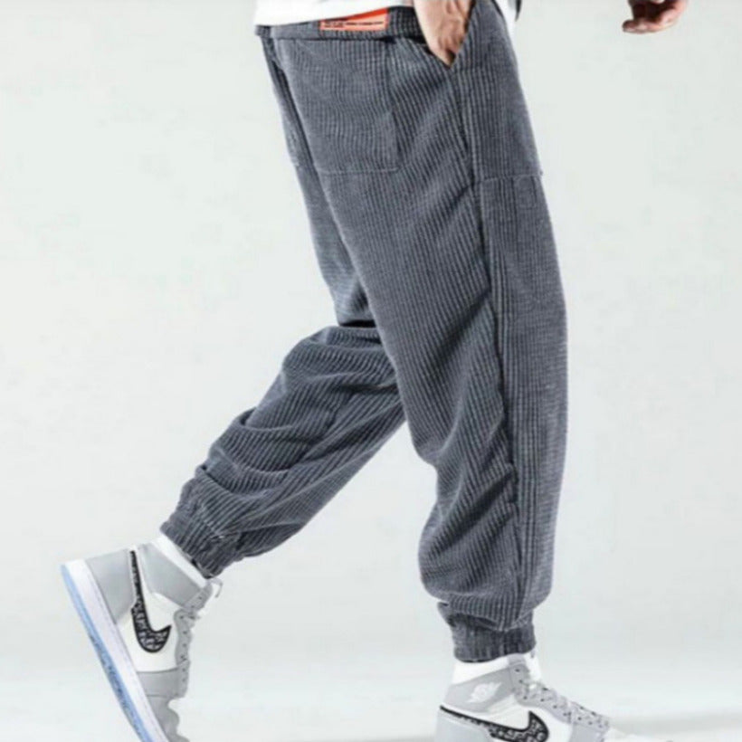 Levoire | Modernité pantalons