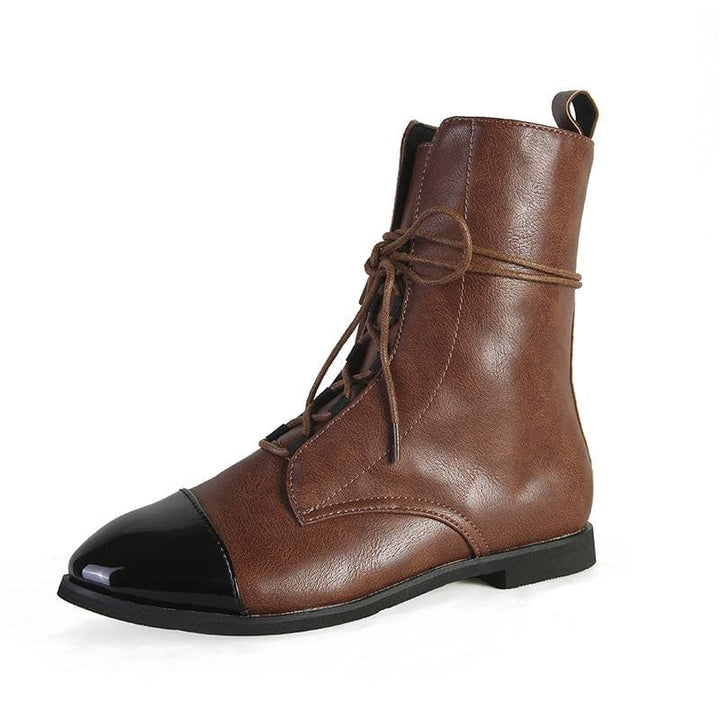 Levoire | Bottes Élégantes À Cheville