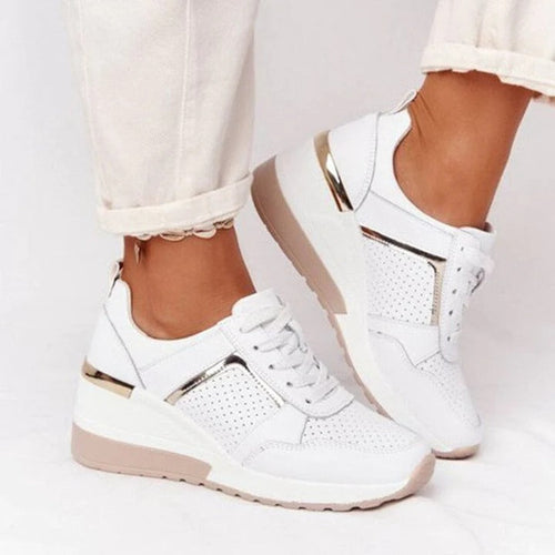 Levoire | Bottines Orthopédiques avec Support Amortissant pour Femmes
