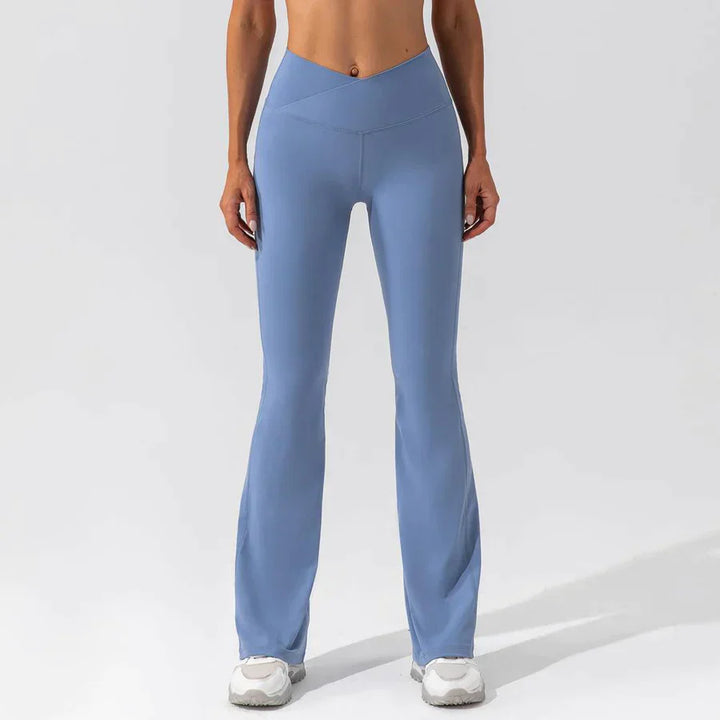Levoire | Pantalons de sport Bleu