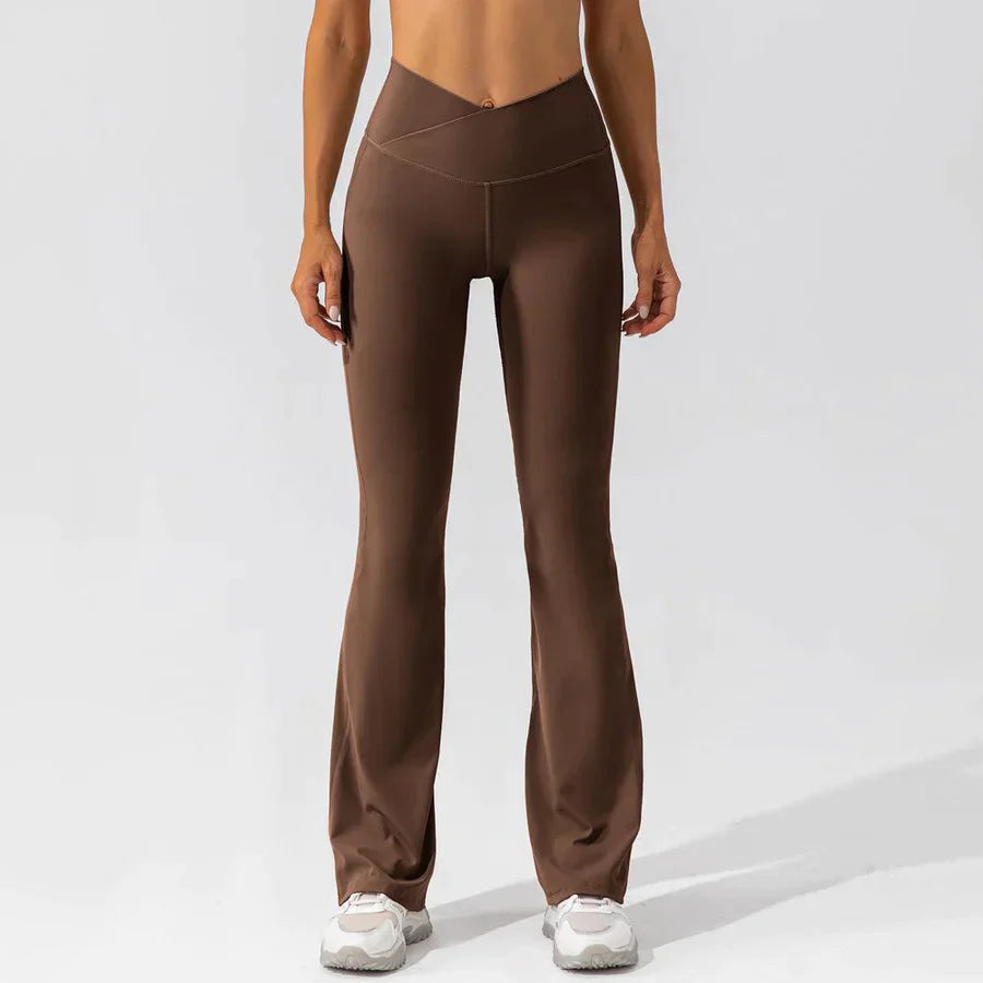 Levoire | Pantalons de sport Braun