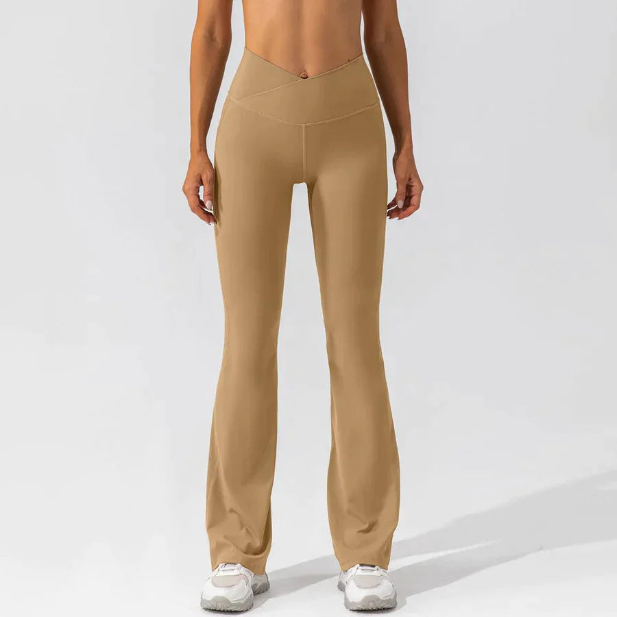 Levoire | Pantalons de sport Khaki