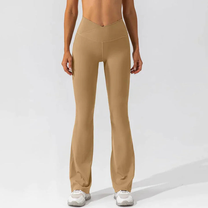 Levoire | Pantalons de sport Khaki