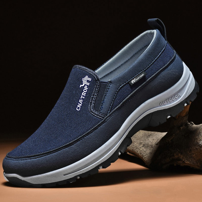Levoire | Chaussures De Randonnée Intelligentes Alliant Confort Et Style