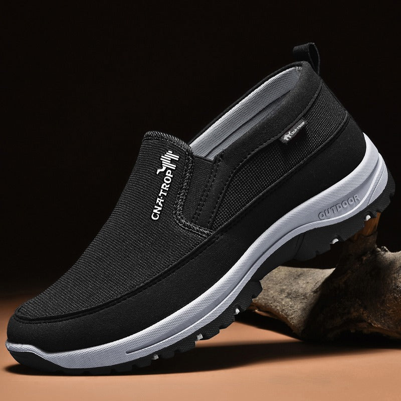 Levoire | Chaussures De Randonnée Intelligentes Alliant Confort Et Style