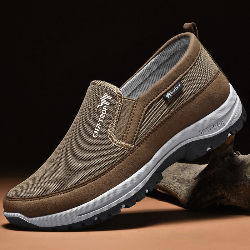 Levoire | Chaussures De Randonnée Intelligentes Alliant Confort Et Style