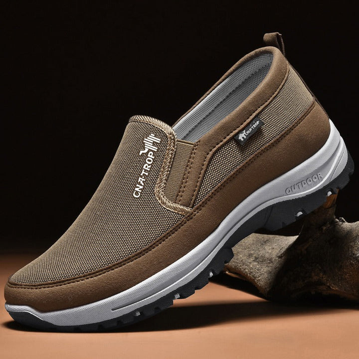 Levoire | Chaussures De Randonnée Intelligentes Alliant Confort Et Style