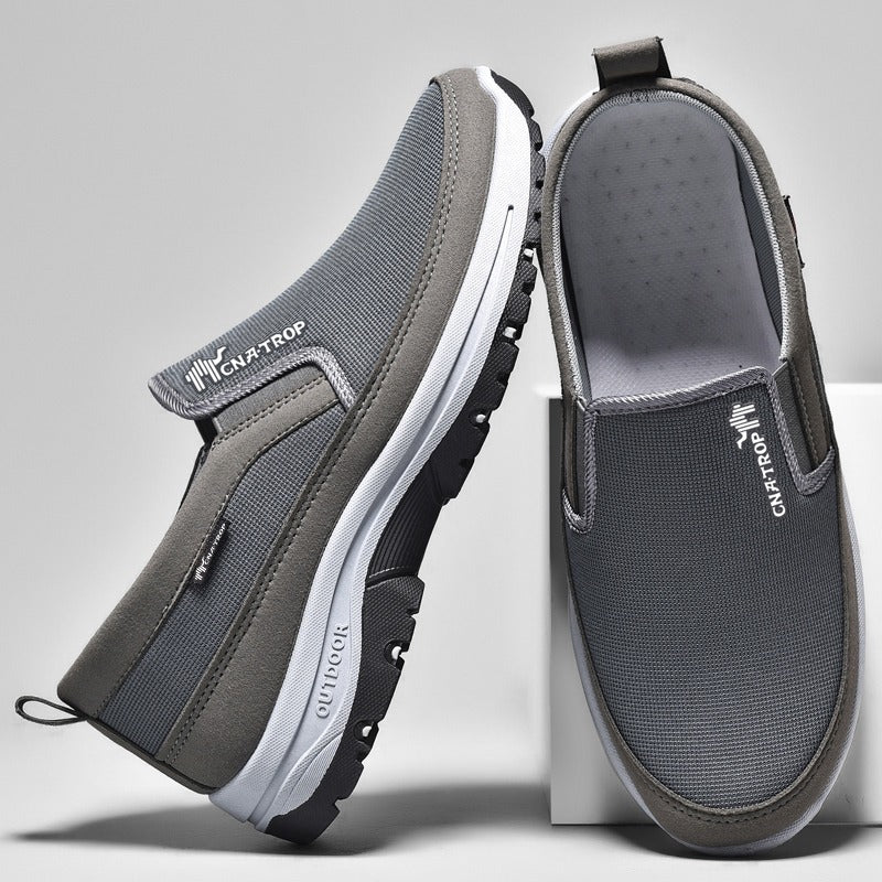 Levoire | Chaussures De Randonnée Intelligentes Alliant Confort Et Style