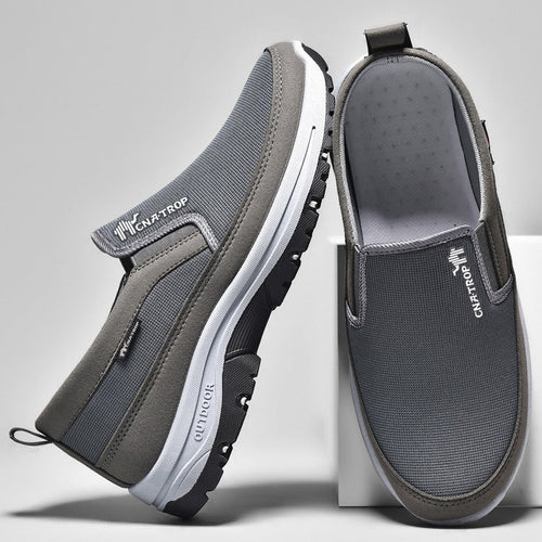 Levoire | Chaussures De Randonnée Intelligentes Alliant Confort Et Style