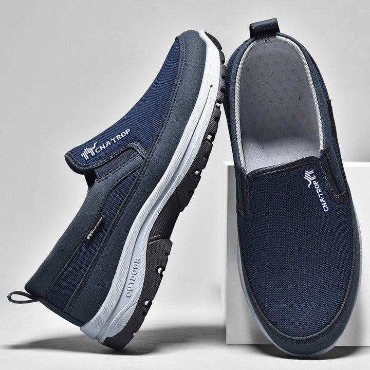 Levoire | Chaussures De Randonnée Intelligentes Alliant Confort Et Style