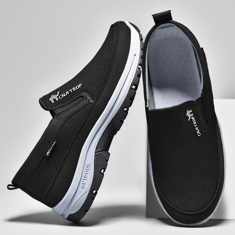 Levoire | Chaussures De Randonnée Intelligentes Alliant Confort Et Style