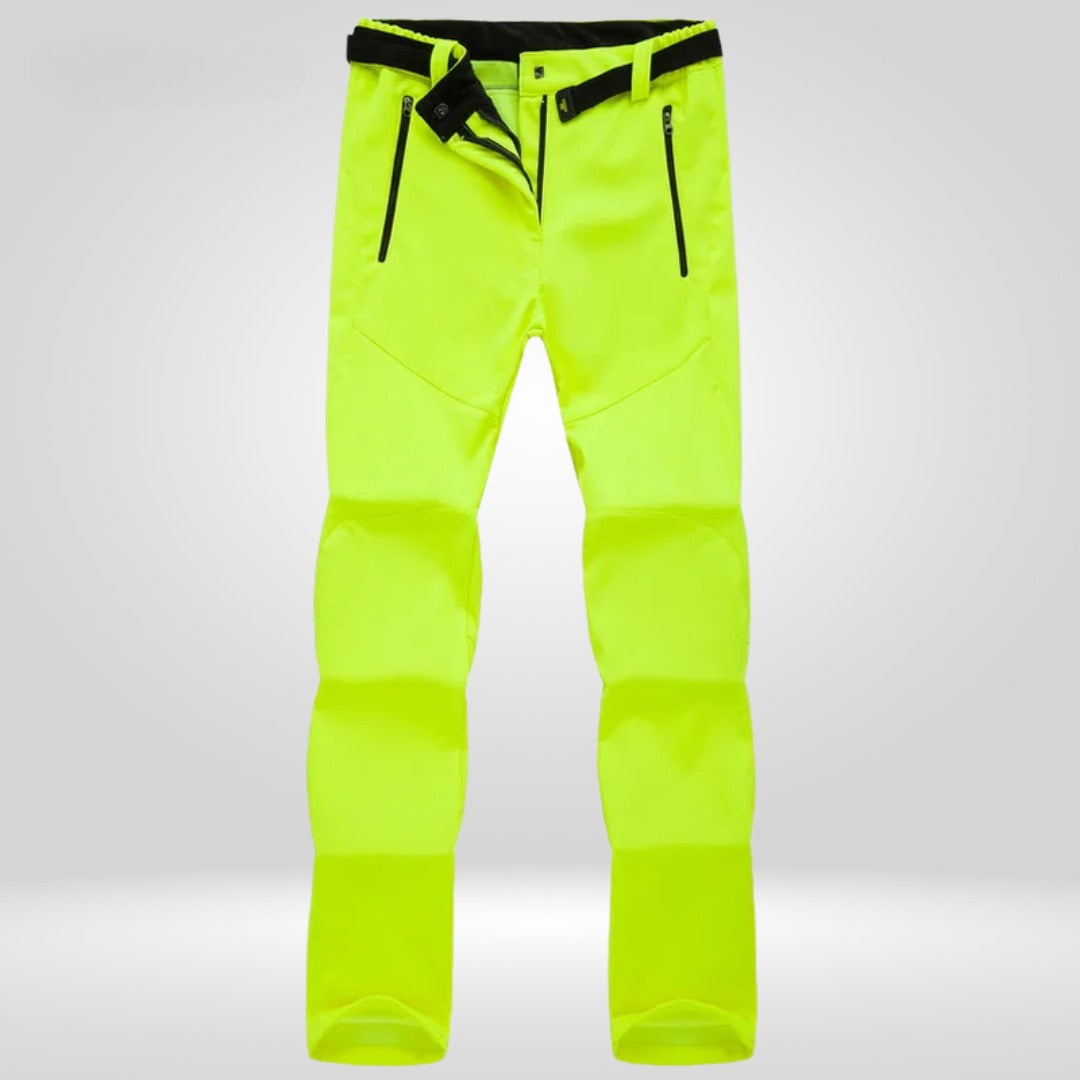 Levoire | Pantalons De Pluie Imperméables Avec Poche Zippée Gul