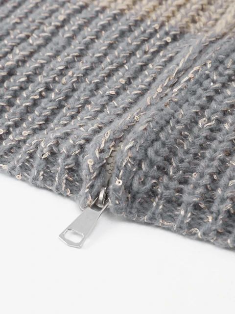 Levoire | Pull De Luxe Avec Détails Précis