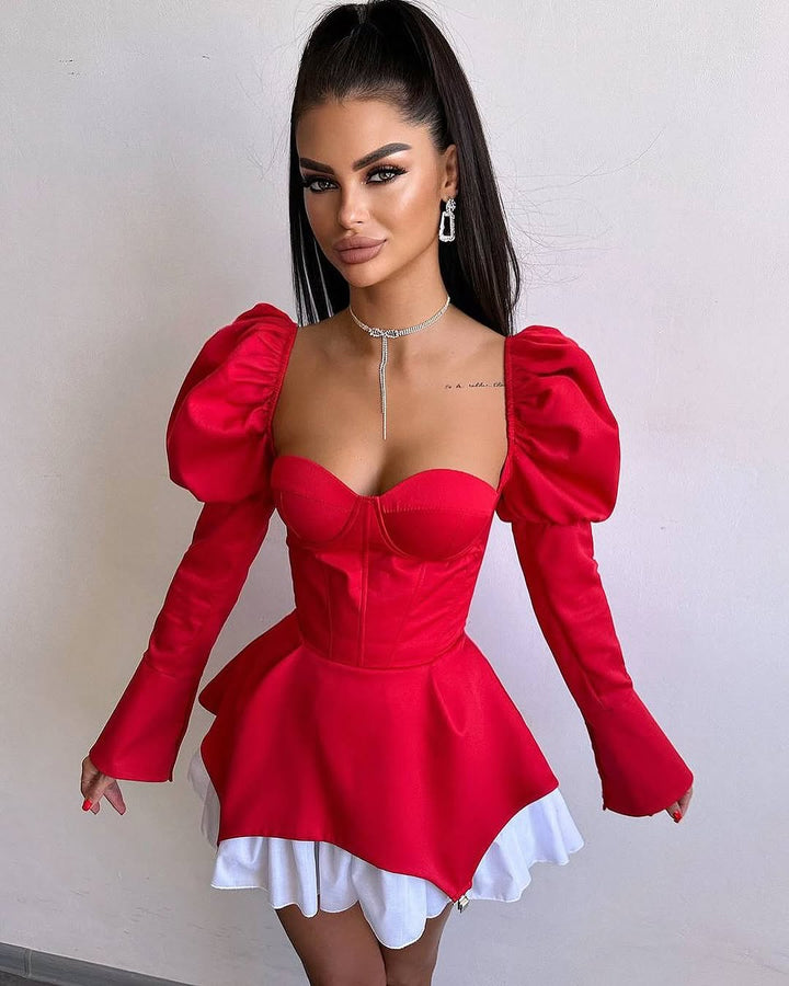 Levoire | Robe Classique Avec Une Coupe Moderne