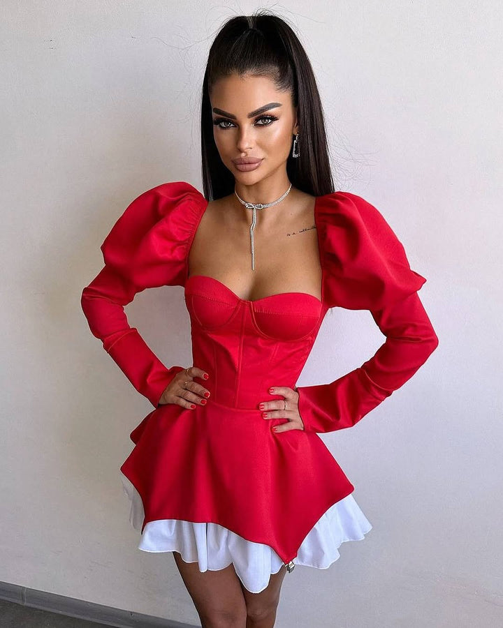 Levoire | Robe Sans Manches En Tissu Fin