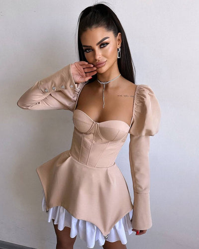 Levoire | Robe Classique Avec Une Coupe Moderne
