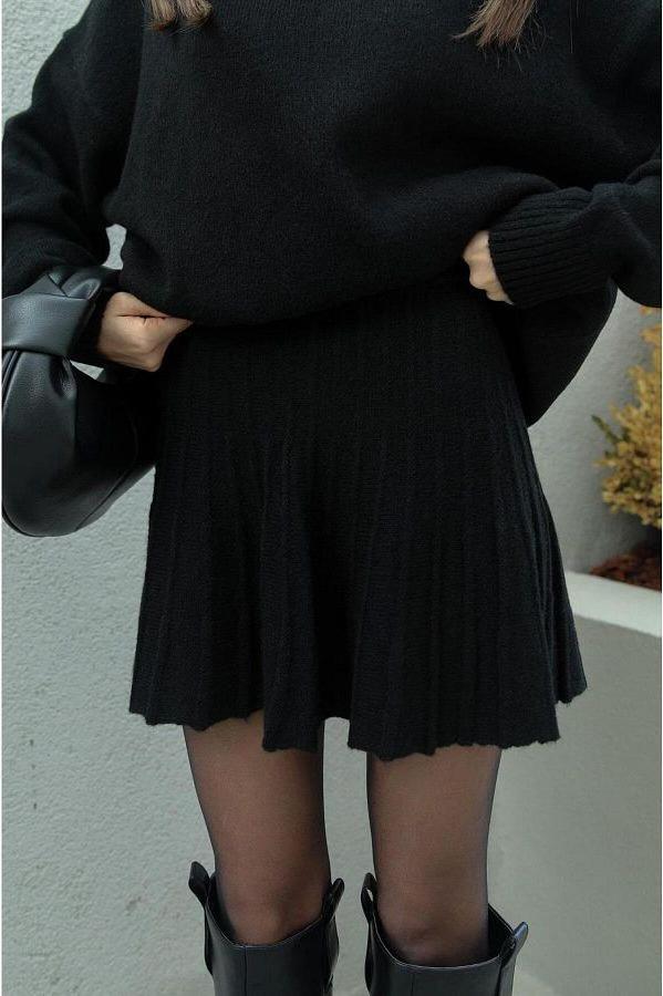 Levoire | Pull Entierement Tricote