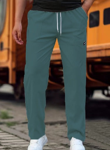 Levoire | Pantalon De Jogging Tendance Bleu marine