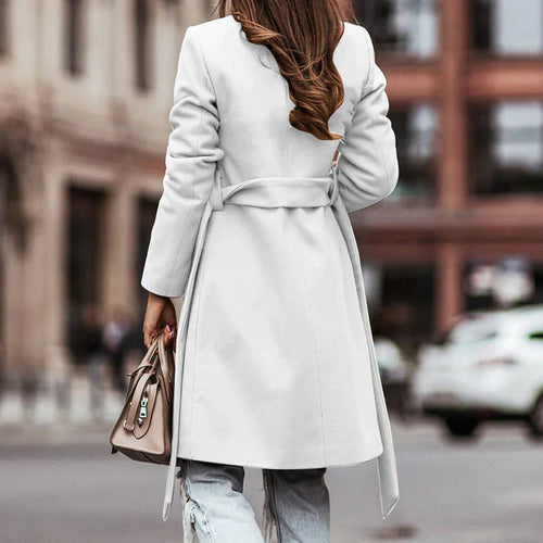 Levoire | Veste Élégante Pour Femmes